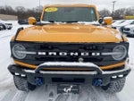 2021 Bronco Thumbnail 8