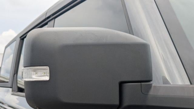 2022 Ford Bronco Badlands Advanced