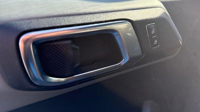 2022 Ford Bronco Base Advanced
