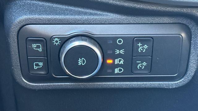 2022 Ford Bronco Base Advanced