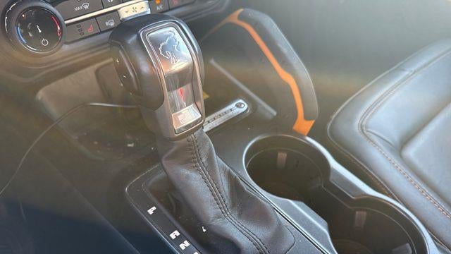 2022 Ford Bronco Base Advanced