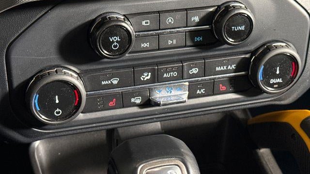 2022 Ford Bronco Base Advanced