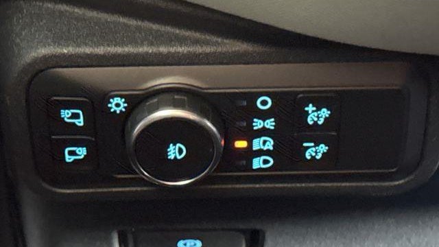 2022 Ford Bronco Base Advanced