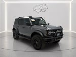 2022 Bronco Thumbnail 7
