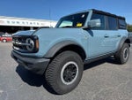 2022 Bronco Thumbnail 2