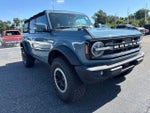 2022 Bronco Thumbnail 4