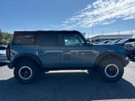 2022 Bronco Thumbnail 5