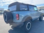 2022 Bronco Thumbnail 6