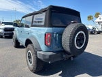2022 Bronco Thumbnail 7