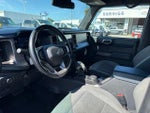 2022 Bronco Thumbnail 10