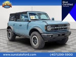 2022 Bronco Thumbnail 1