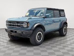 2022 Bronco Thumbnail 3