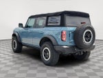 2022 Bronco Thumbnail 4