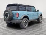 2022 Bronco Thumbnail 5