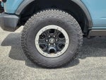2022 Bronco Thumbnail 6