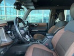 2022 Bronco Thumbnail 9