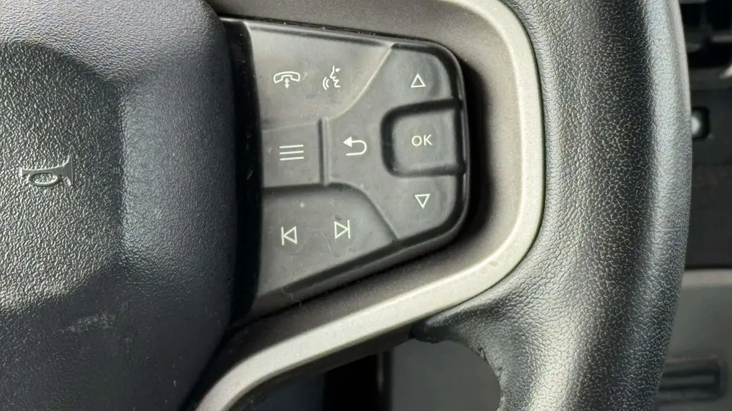2022 Ford Bronco Base Advanced