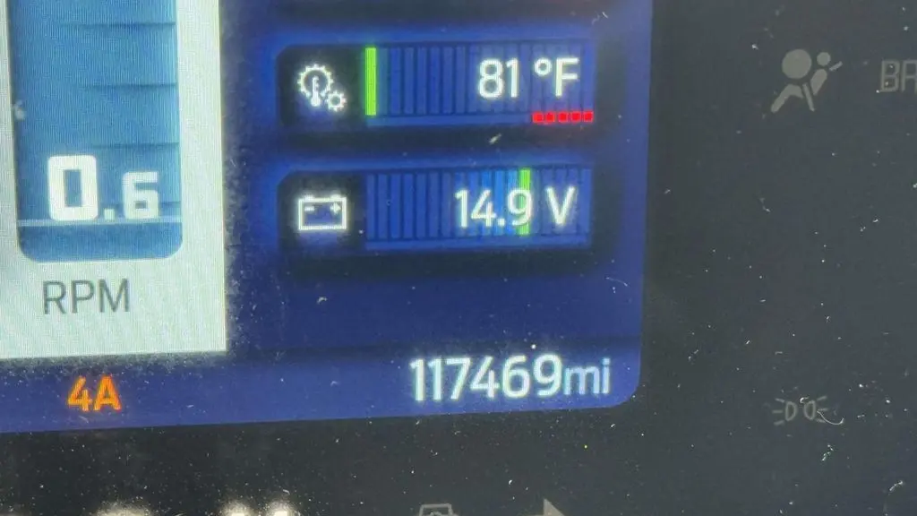 2022 Ford Bronco Base Advanced
