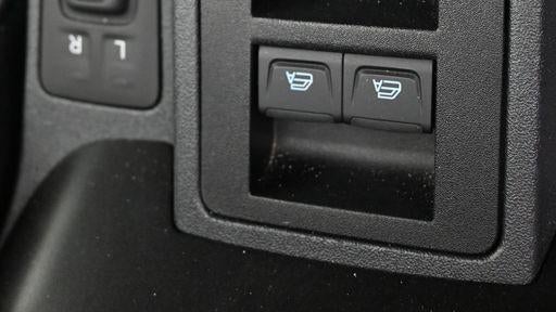 2022 Ford Bronco Badlands Advanced