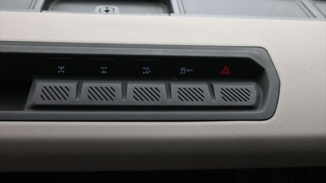 2022 Ford Bronco Badlands Advanced
