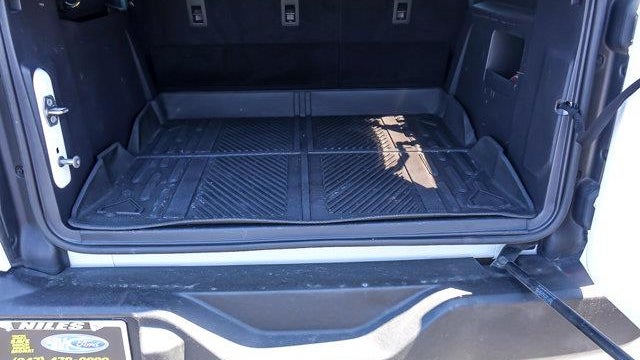 2022 Ford Bronco Badlands Advanced