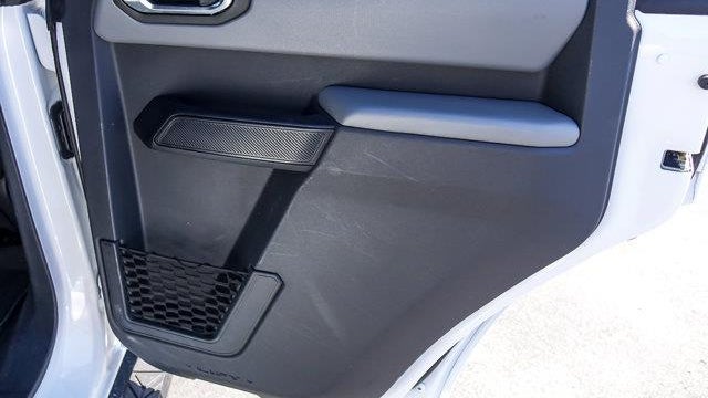 2022 Ford Bronco Badlands Advanced