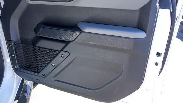 2022 Ford Bronco Badlands Advanced