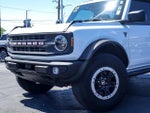 2022 Bronco Thumbnail 3