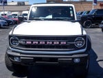 2022 Bronco Thumbnail 5