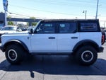 2022 Bronco Thumbnail 6