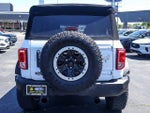 2022 Bronco Thumbnail 8