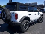 2022 Bronco Thumbnail 10