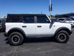 2022 Bronco Thumbnail 11