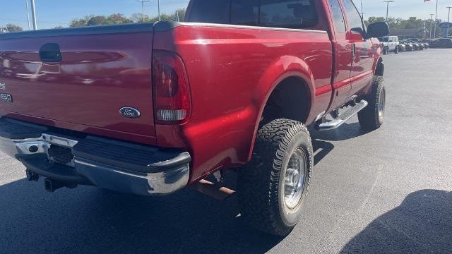 2022 Ford Bronco Base Advanced