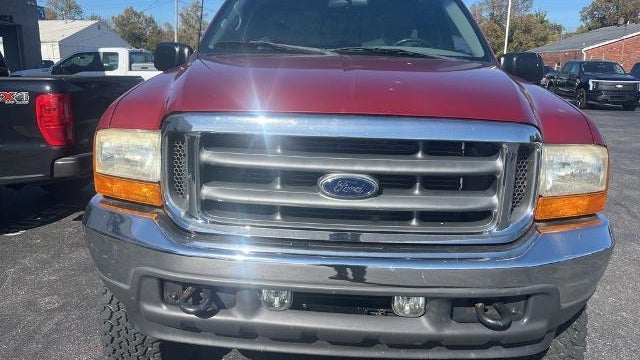 2022 Ford Bronco Base Advanced