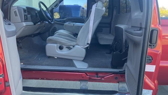 2022 Ford Bronco Base Advanced