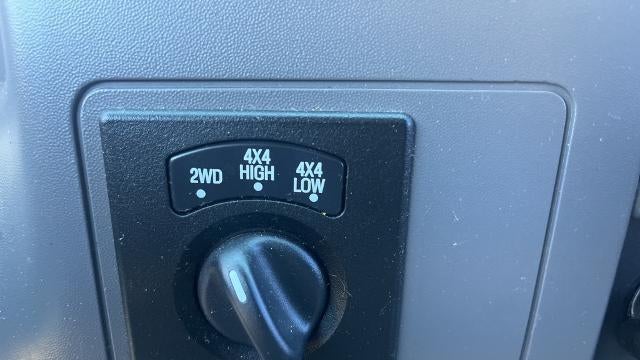 2022 Ford Bronco Base Advanced