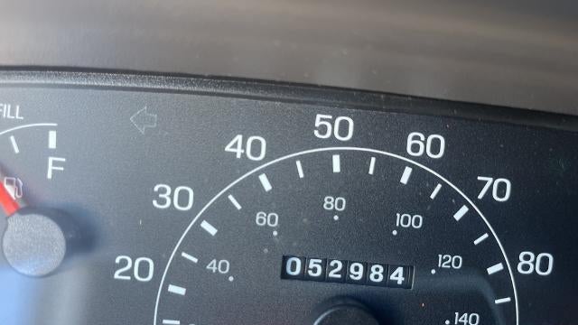 2022 Ford Bronco Base Advanced