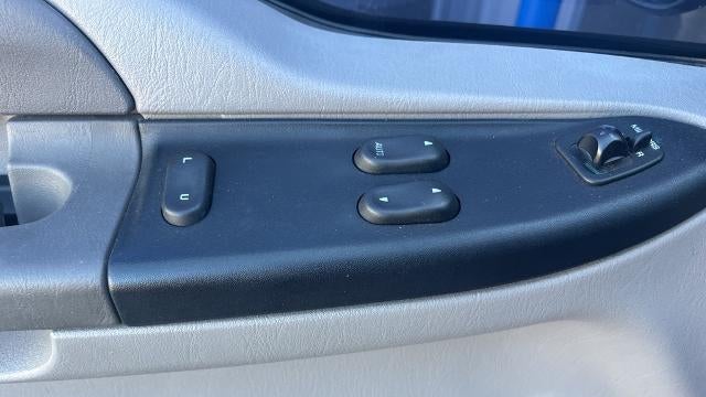 2022 Ford Bronco Base Advanced