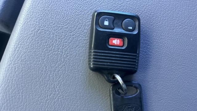 2022 Ford Bronco Base Advanced