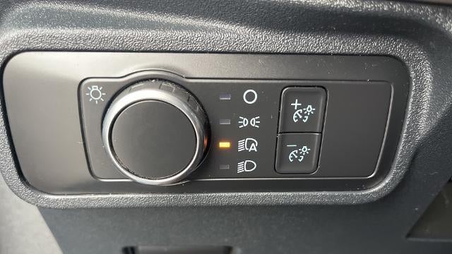 2022 Ford Bronco Base Advanced