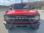 2022 Bronco Thumbnail 8
