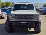 2022 Bronco Thumbnail 2