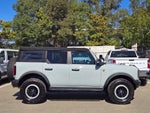 2022 Bronco Thumbnail 7