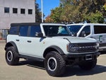 2022 Bronco Thumbnail 8