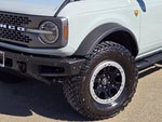 2022 Bronco Thumbnail 9