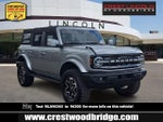 2022 Bronco Thumbnail 1