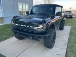 2022 Bronco Thumbnail 9