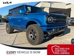 2022 Bronco Thumbnail 5