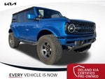 2022 Bronco Thumbnail 10